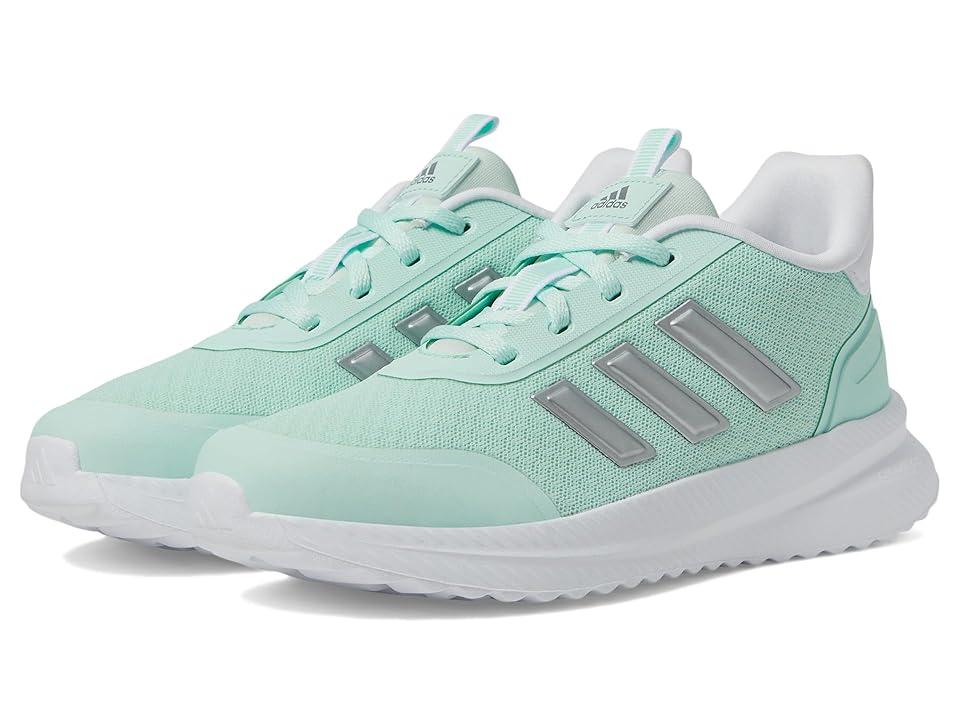 adidas X_Plrpath Kids' Shoes, Girl's, Size: 5, Halo Mint Silver - Bellso